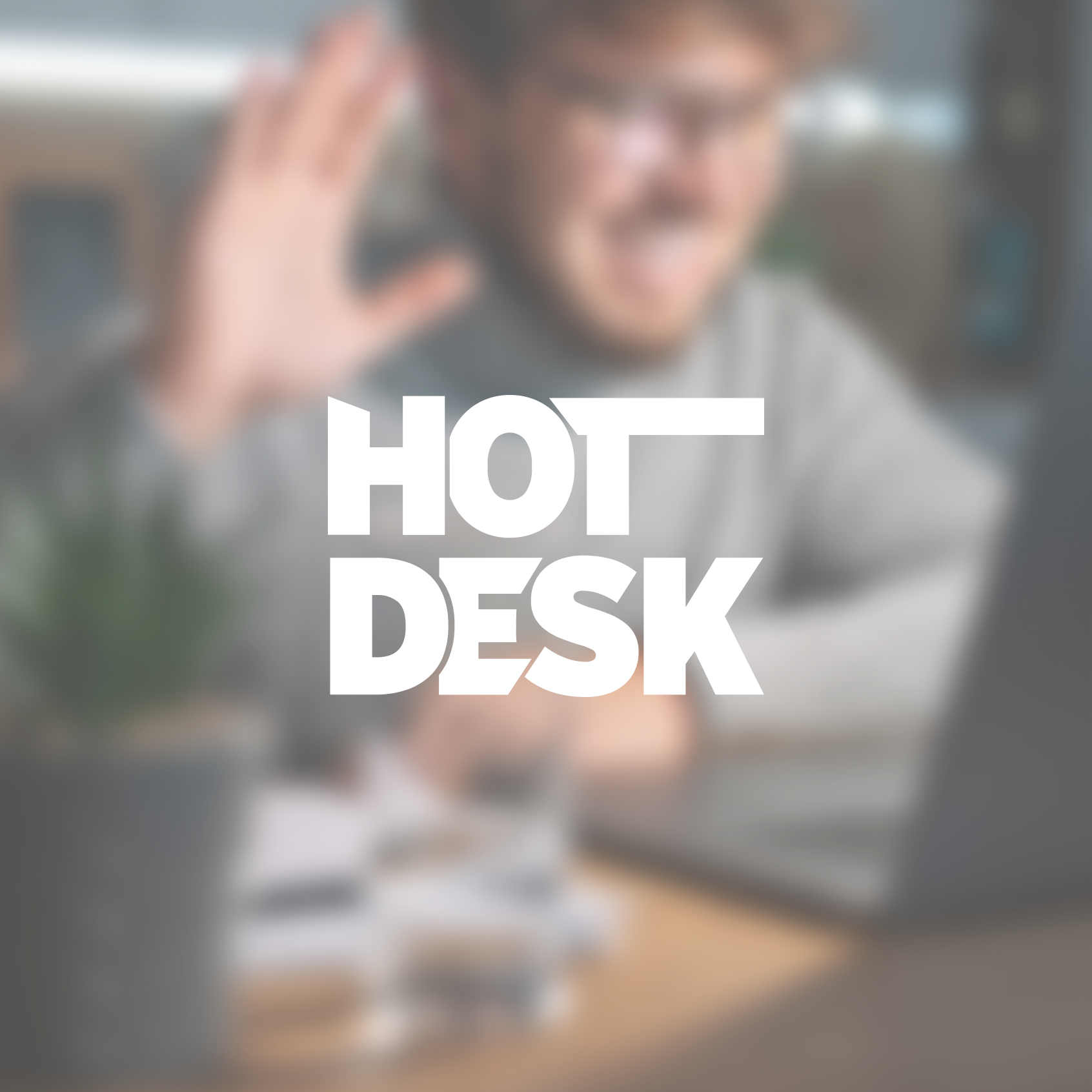 Hotdesk